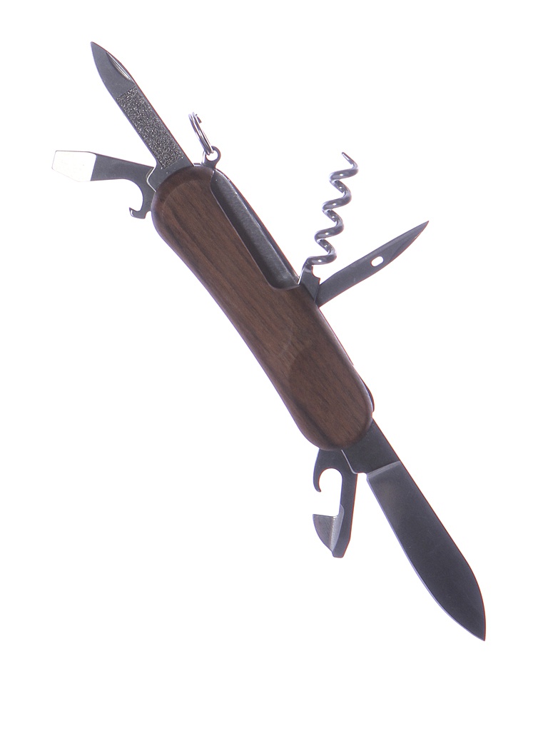 

Мультитул Victorinox EvoWood 10 2.3801.63, 2.3801.63