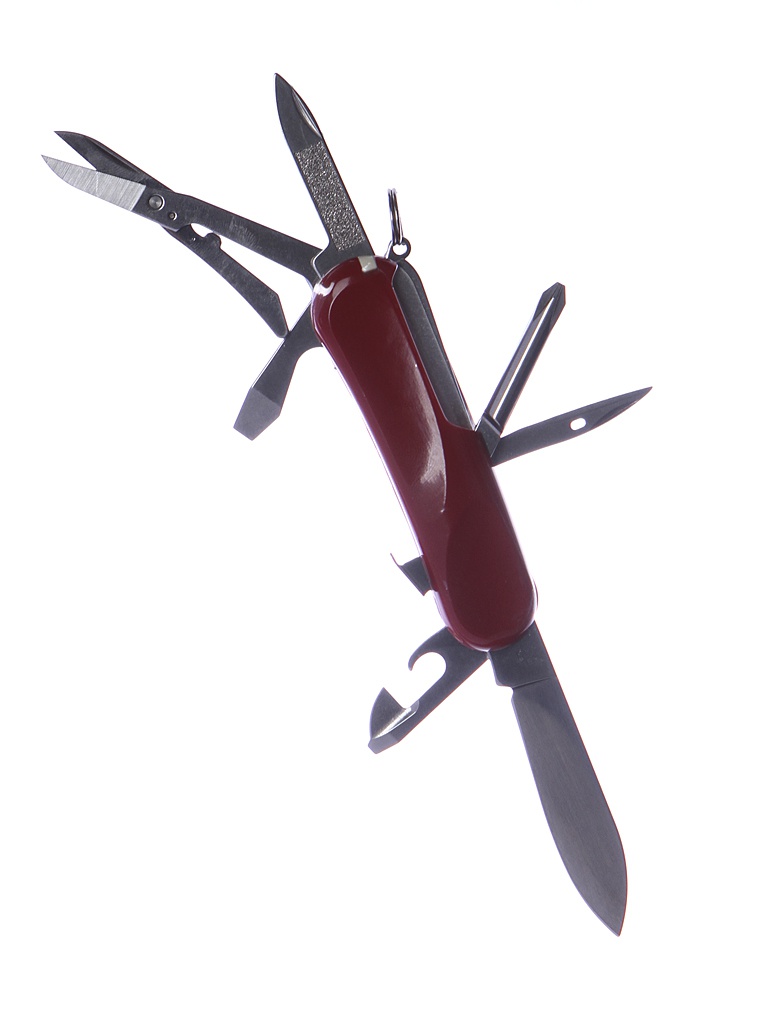 

Мультитул Victorinox Evolution S16 2.4903.SE, 2.4903.SE