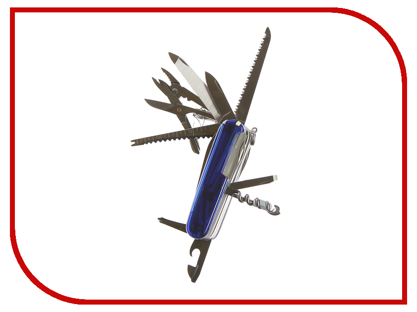

Нож Victorinox SwissChamp 1.6795.T2