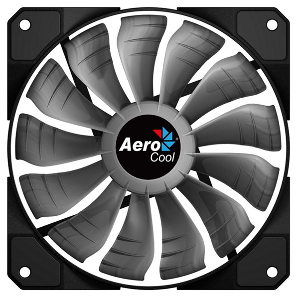 

Вентилятор AeroCool Project 7 P7-F12 120mm, P7-F12
