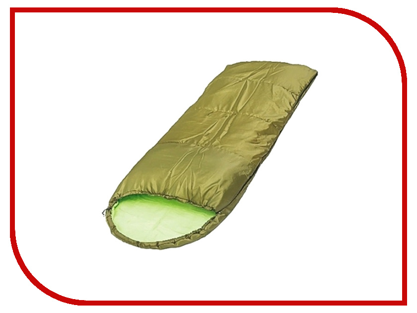 

Cпальный мешок Чайка СП2