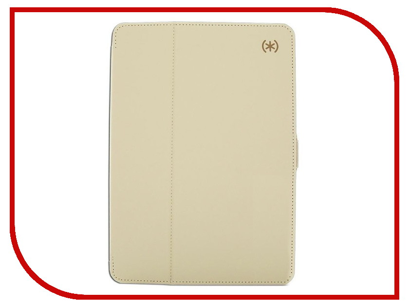

Аксессуар Чехол Speck Balance Folio для iPad Pro 10.5 Brown 91905-7263