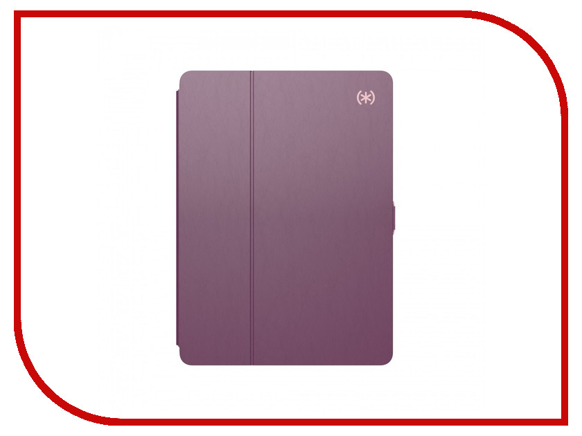 

Аксессуар Чехол Speck Balance Folio для iPad Pro 10.5 Purple-Pink 91905-7265