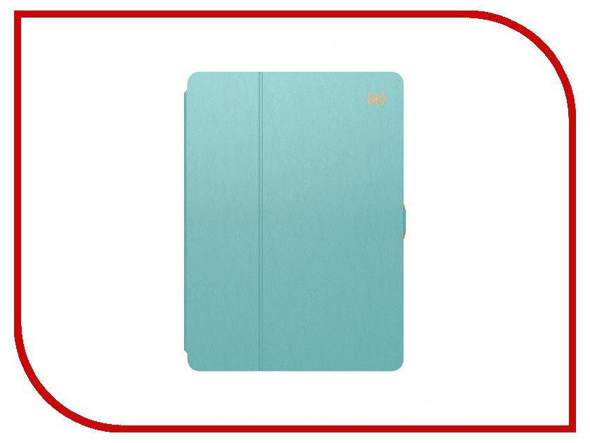 

Аксессуар Чехол Speck Balance Folio для iPad Pro 10.5 Turquoise-Blue-Orange 91905-7267