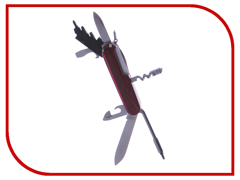 

Мультитул Victorinox CyberTool 29 1.7605.T, 1.7605.T