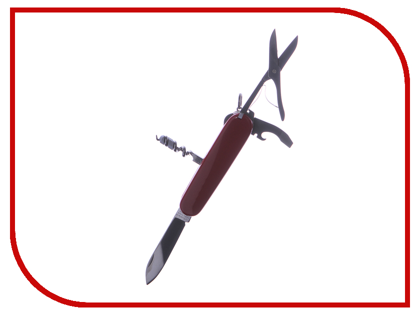 

Мультитул Нож Victorinox Compact 1.3405