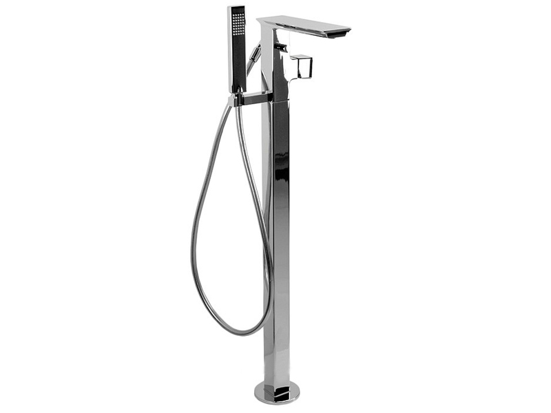 

Смеситель Bravat Phillis F656101C-B3-ENG, F656101C-B3-ENG