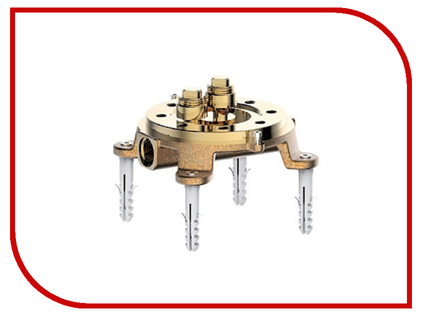 

Коннектор Bravat D9101NT/D9102NT-ENG