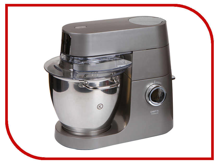 

комбайн Kenwood KVL8300S