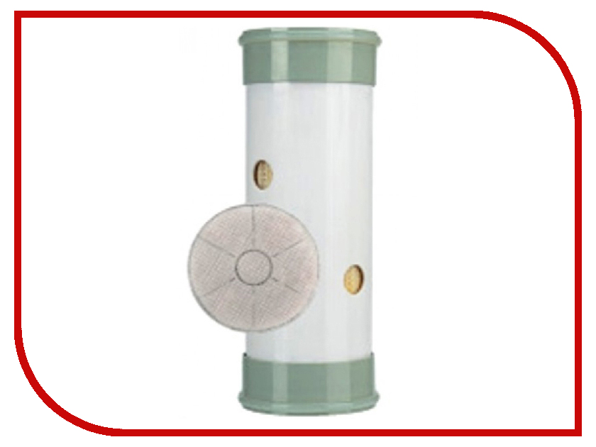 

Комплект картриджей Новая Вода К 610