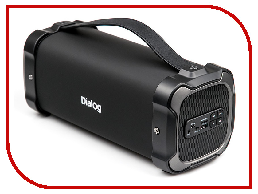 

Колонка Dialog Progressive AP-1020, Progressive AP-1020