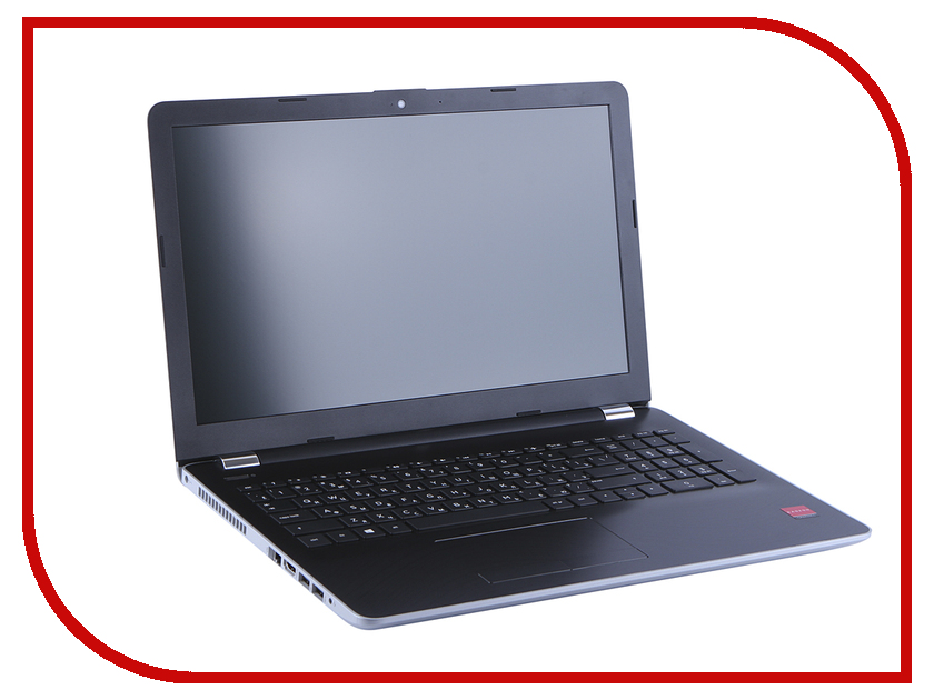 

Ноутбук HP 15-bw040ur 2BT60EA (AMD A6-9220 2.5 GHz/4096Mb/1000Gb/DVD-RW/AMD Radeon 520 2048Mb/Wi-Fi/Bluetooth/Cam/15.6/1960x1080/Windows 10 64-bit), 15-bw040ur