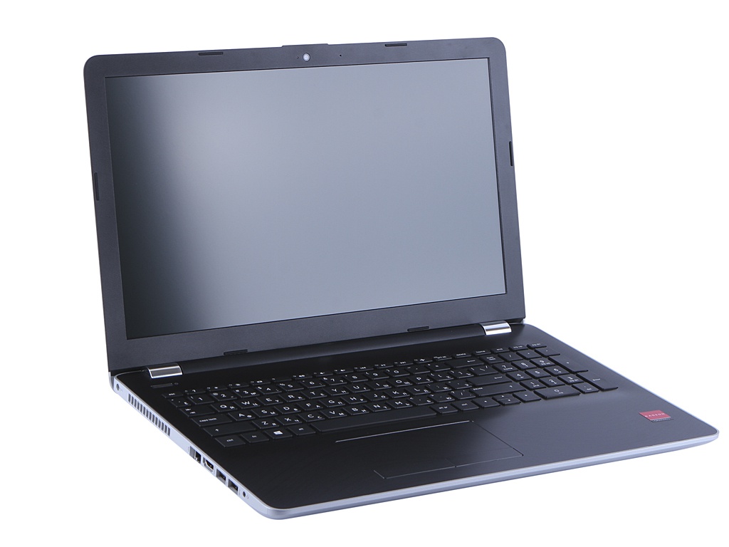 

Ноутбук HP 15-bw040ur 2BT60EA (AMD A6-9220 2.5 GHz/4096Mb/1000Gb/DVD-RW/AMD Radeon 520 2048Mb/Wi-Fi/Bluetooth/Cam/15.6/1960x1080/Windows 10 64-bit), 15-bw040ur