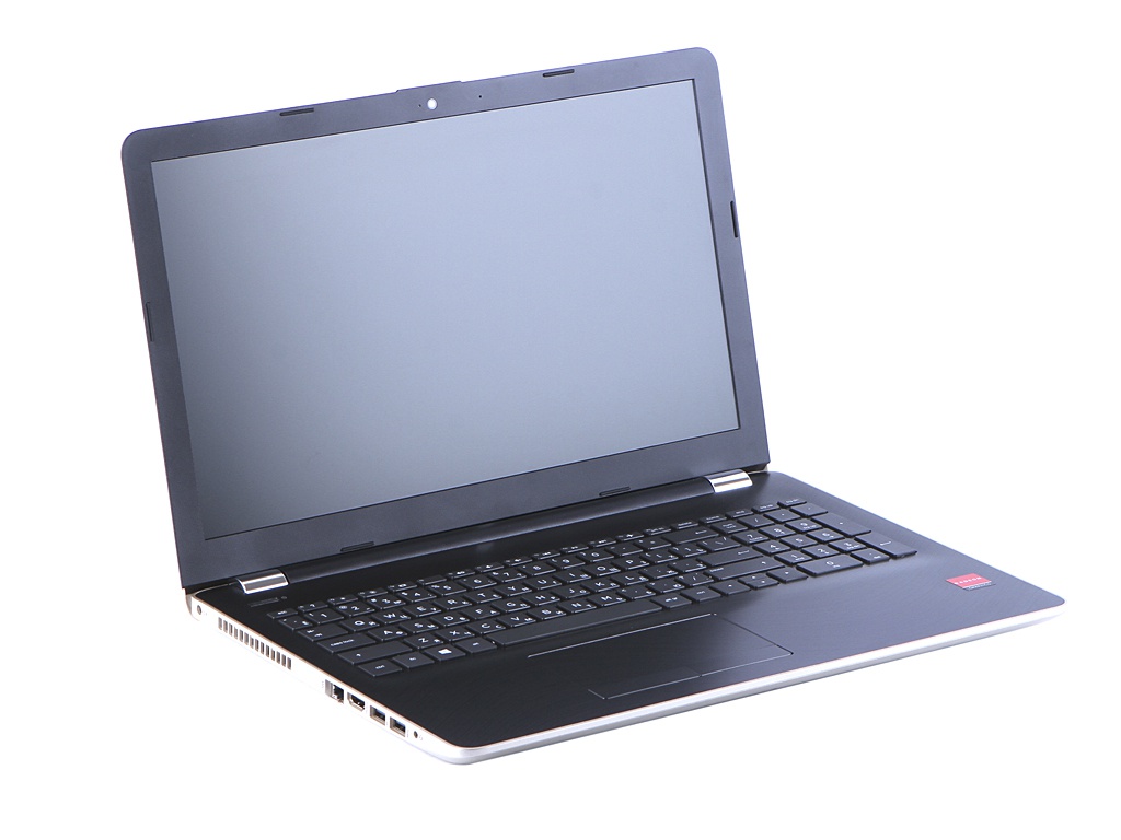 

Ноутбук HP 15-bw053ur 2BT71EA (AMD A9-9420 3.0 GHz/6144Mb/1000Gb/No ODD/AMD Radeon 520 2048Mb/Wi-Fi/Bluetooth/Cam/15.6/1920x1080/Windows 10 64-bit), 15-bw053ur