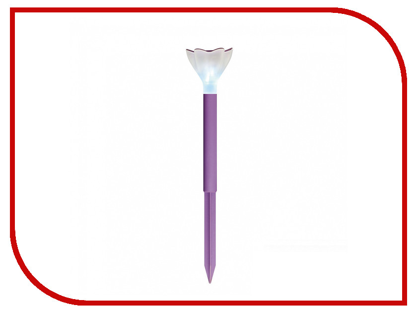 

Светильник Uniel USL-C-417/PT305 Purple Crocus, USL-C-417/PT305