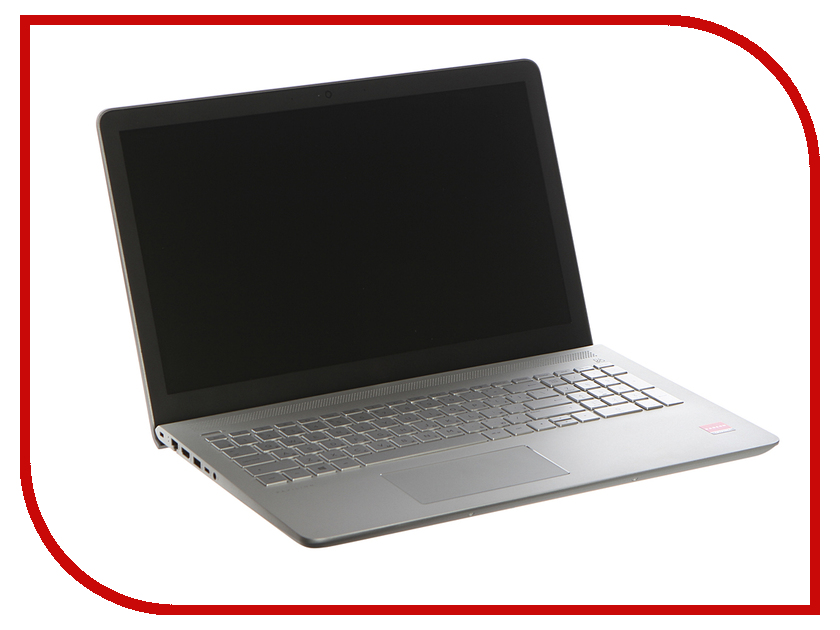 

Ноутбук HP Pavilion 15-cd005ur 2FN15EA (AMD A9-9420 3.0 GHz/6144Mb/1000Gb/DVD-RW/AMD Radeon 530 2048Mb/Wi-Fi/Bluetooth/Cam/15.6/1920x1080/Windows 10 64-bit)