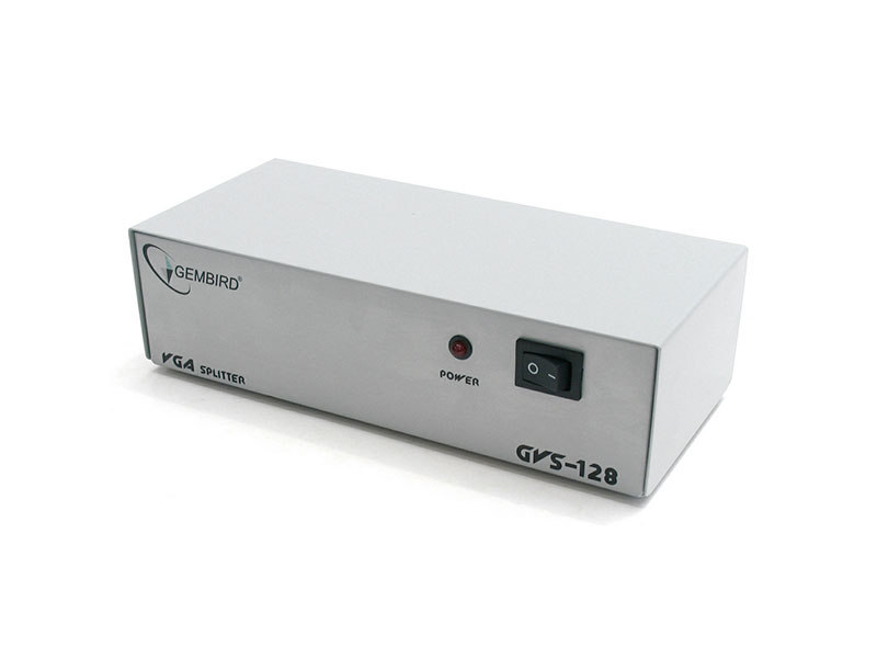  Gembird Cablexpert  VGA HD15F/8x15F GVS128