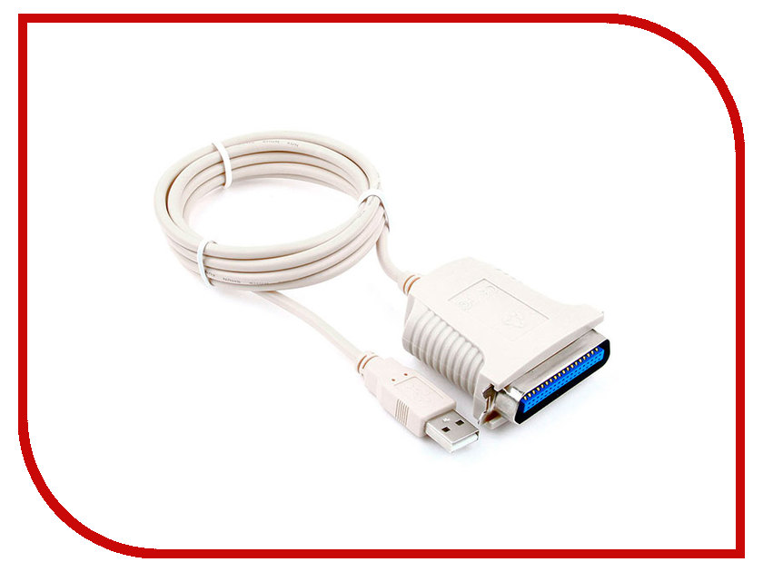 

Аксессуар Gembird Cablexpert Bitronics - USB C36M/USBAM 1.8m CUM-360