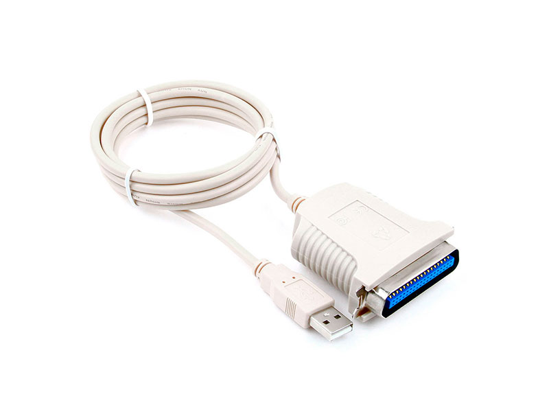  Gembird Cablexpert Bitronics - USB C36M/USBAM 1.8m CUM-360