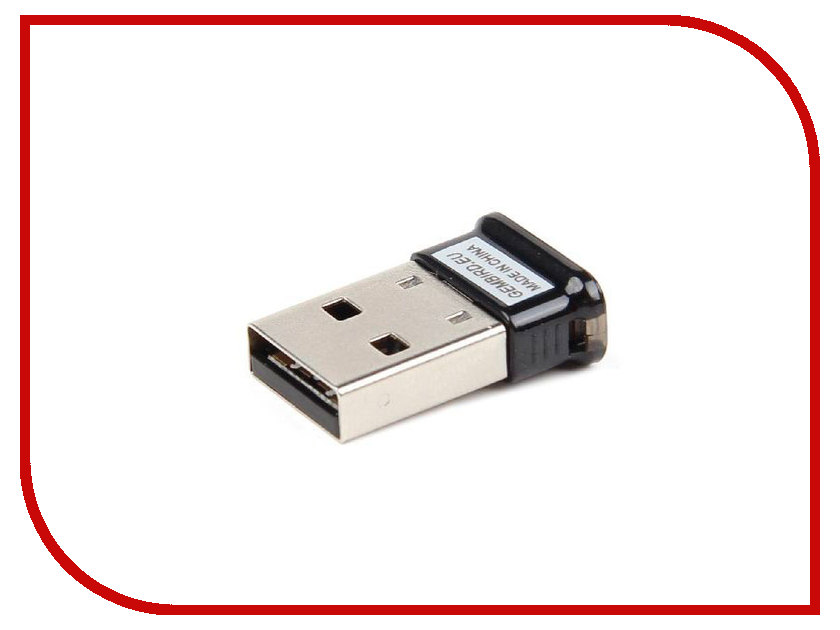 

Bluetooth передатчик Gembird BTD-MINI5