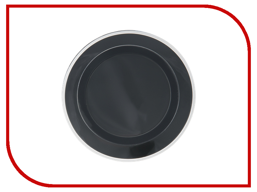 

Зарядное устройство Red Line QI-02 1A Black УТ000013567, QI-02 1A