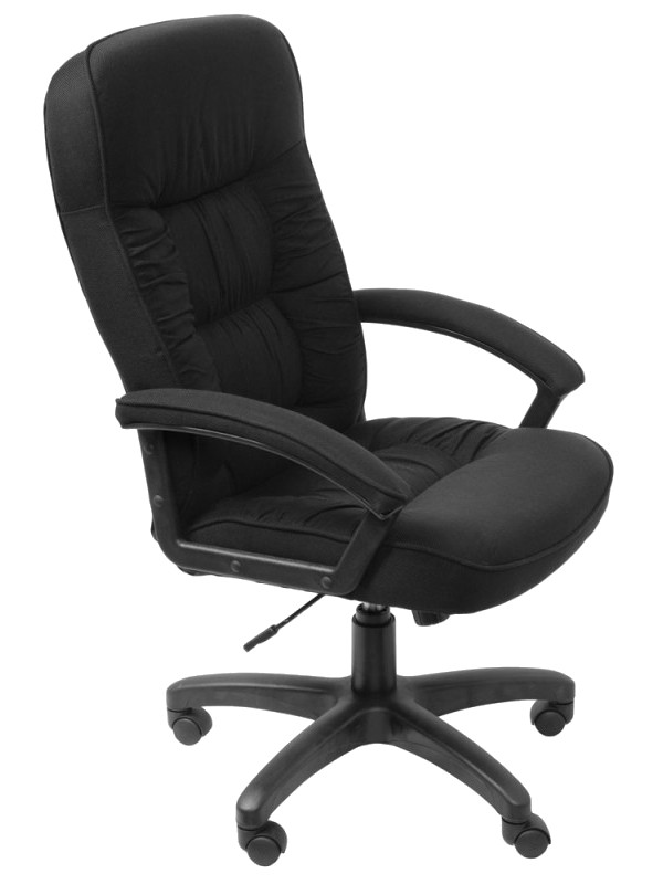 

Компьютерное кресло Бюрократ T-9908AXSN Black, T-9908AXSN