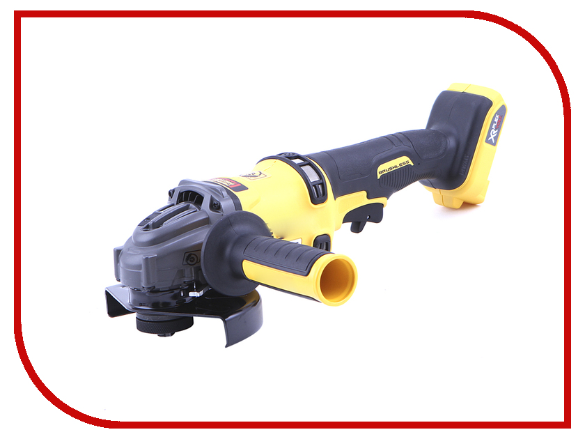 

Шлифовальная машина DeWalt DCG414N-XJ