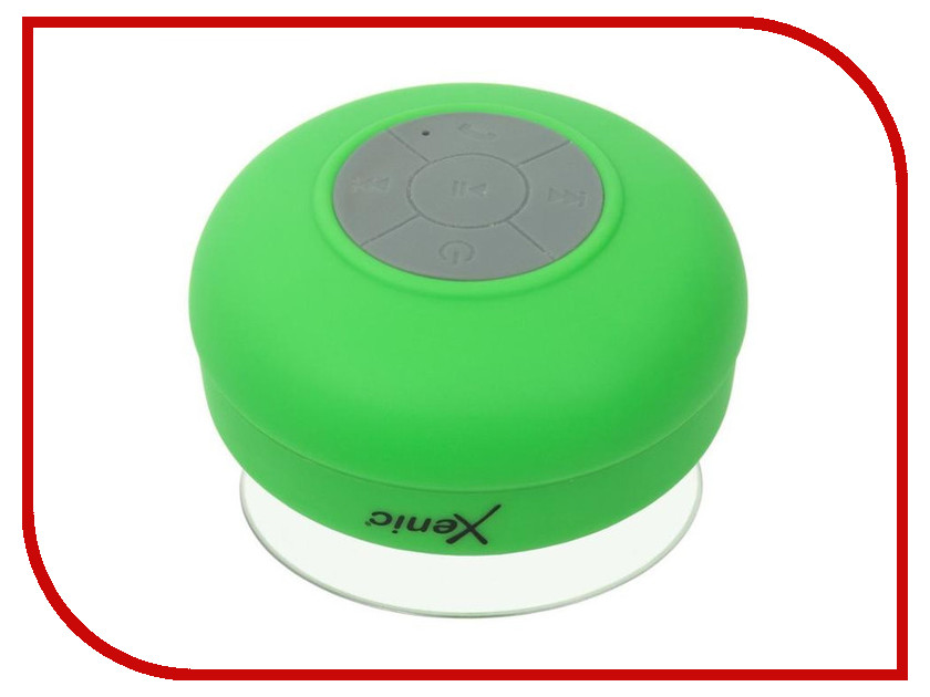 

Колонка Xenic BTS-06 Green