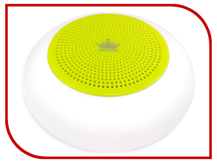 

Колонка Noble Crown A6 Yellow