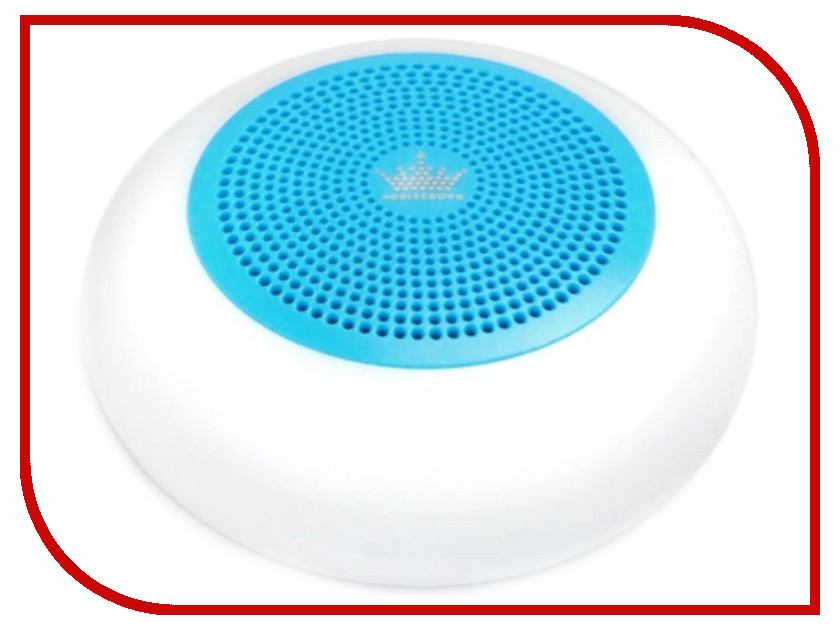 

Колонка Noble Crown A6 Blue
