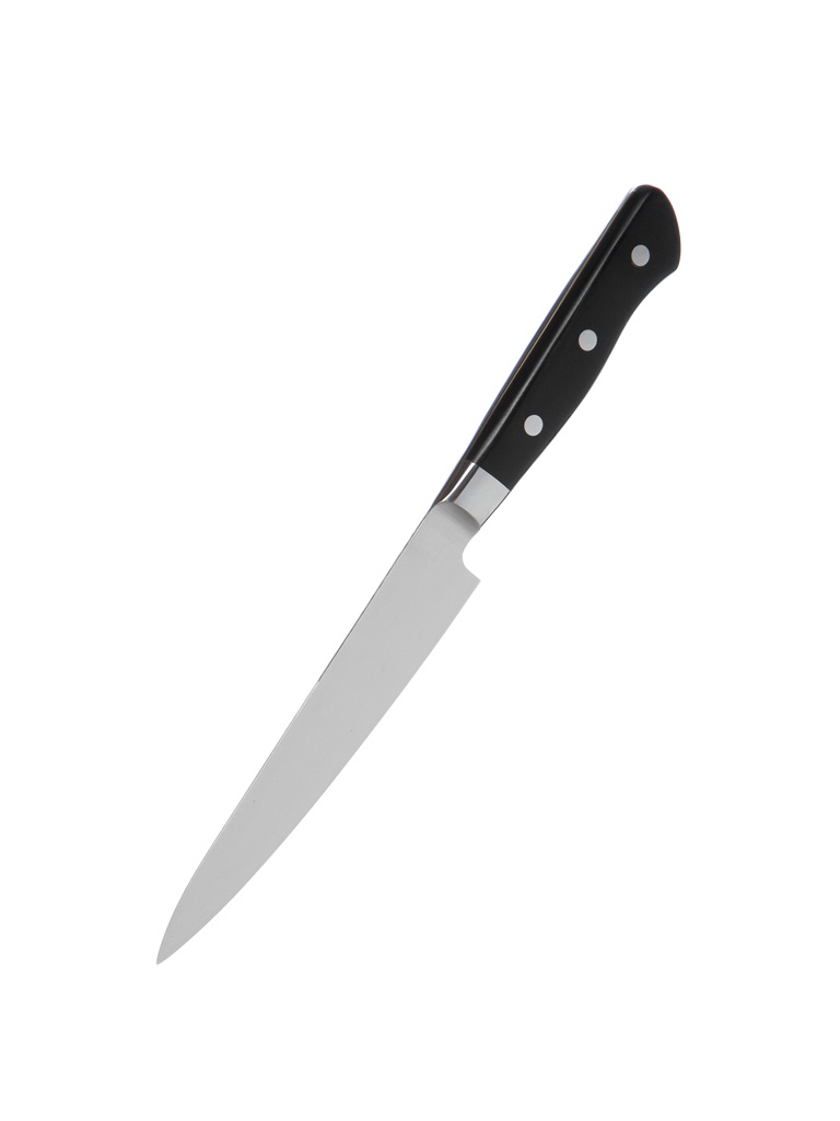 

Нож Samura Pro-s SP-0023/K - длина лезвия 145мм, Pro-s SP-0023/K