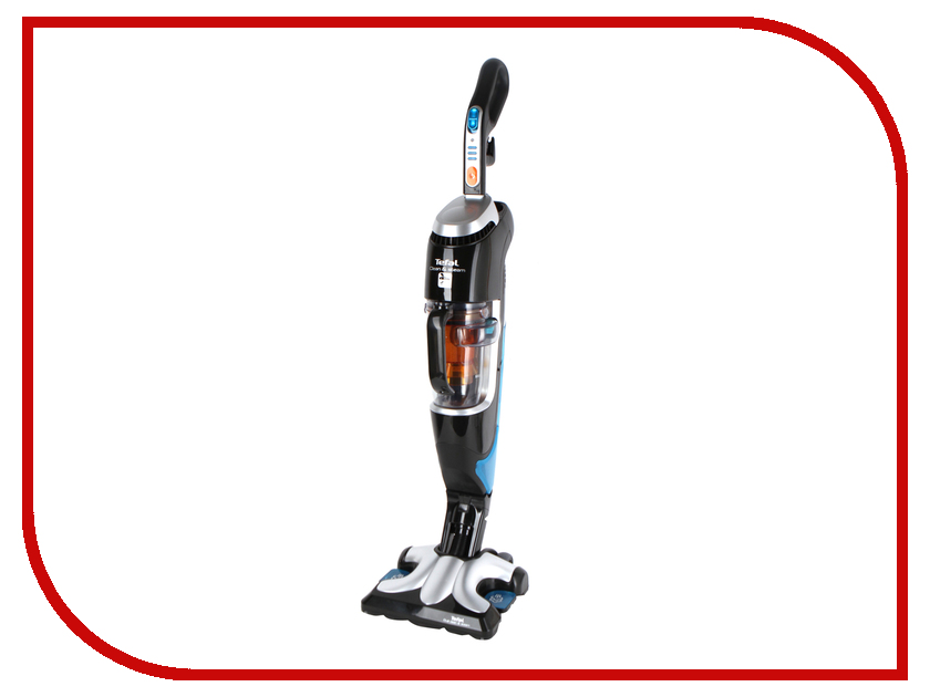 

Пылесос Tefal VP7545RH, VP7545RH