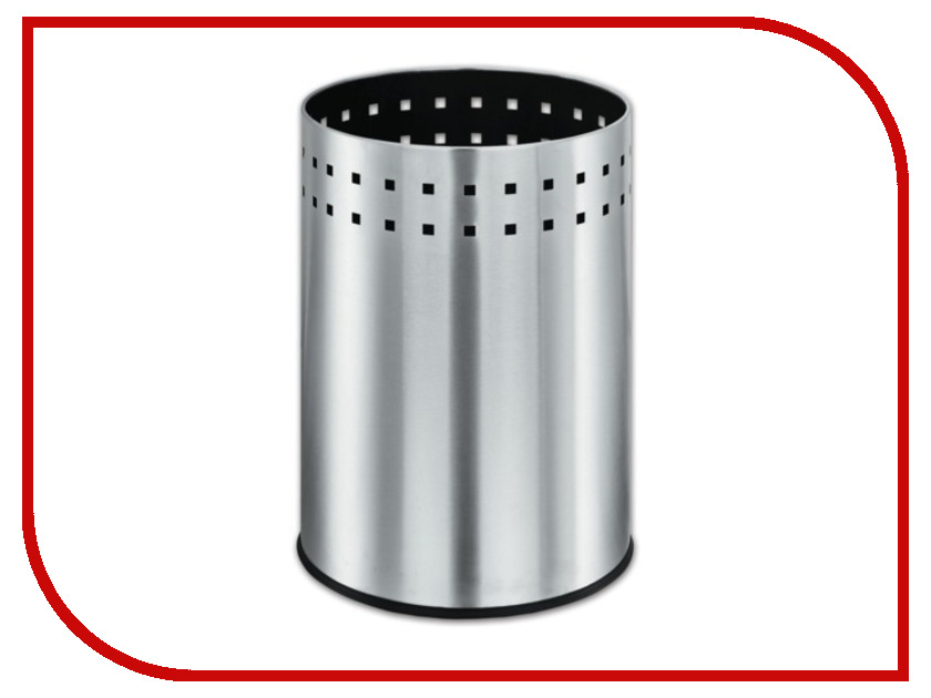 

Корзина для мусора Лайма Bionic 12L 232268