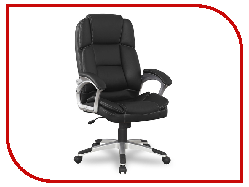 

Компьютерное кресло College BX-3323 Black, BX-3323