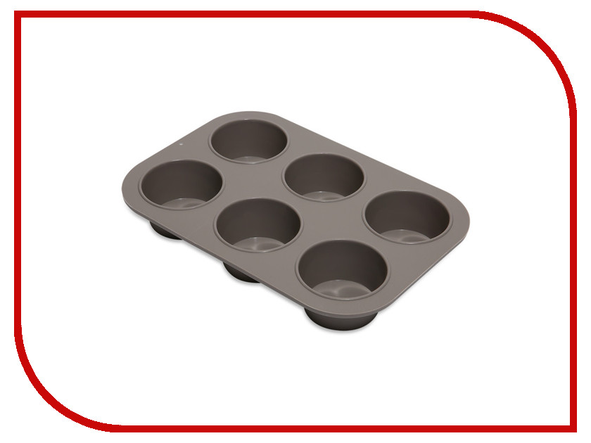 

Форма для выпечки Dosh i Home Gemini 25x17cm 300304