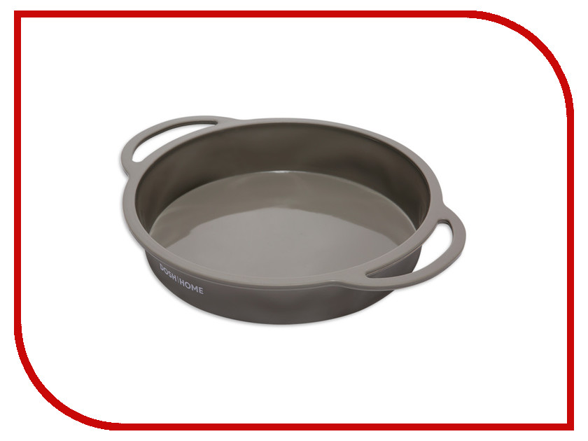 

Форма для выпечки Dosh i Home Gemini 25cm 300302