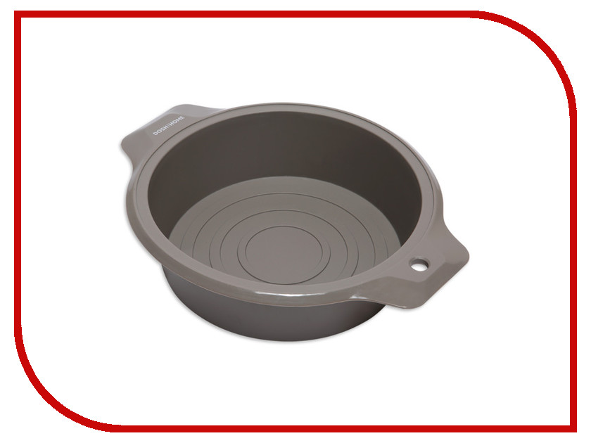

Форма для выпечки Dosh i Home Gemini 22cm 300301