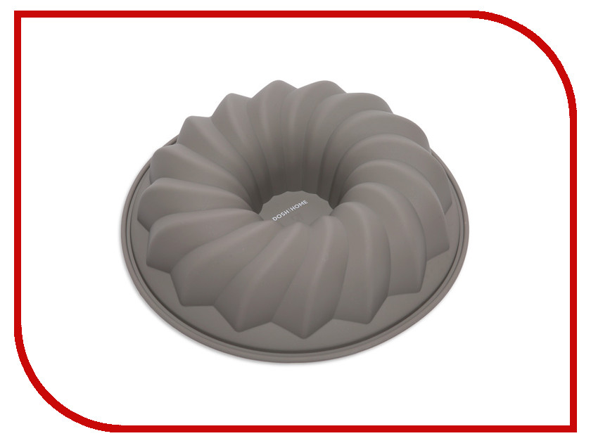 

Форма для выпечки Dosh i Home Gemini 26cm 300300