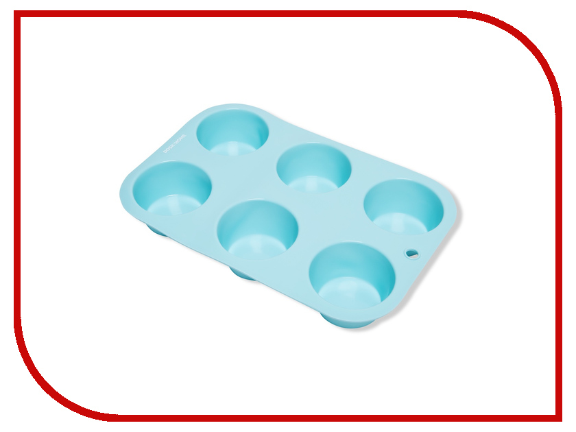 

Форма для выпечки Dosh i Home Pavo 300256