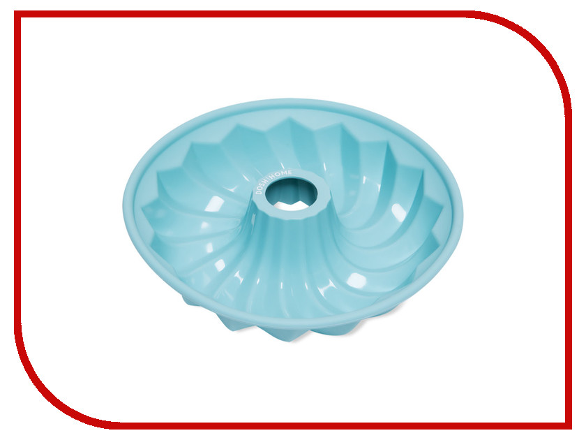 

Форма для выпечки Dosh i Home Pavo 25cm 300252