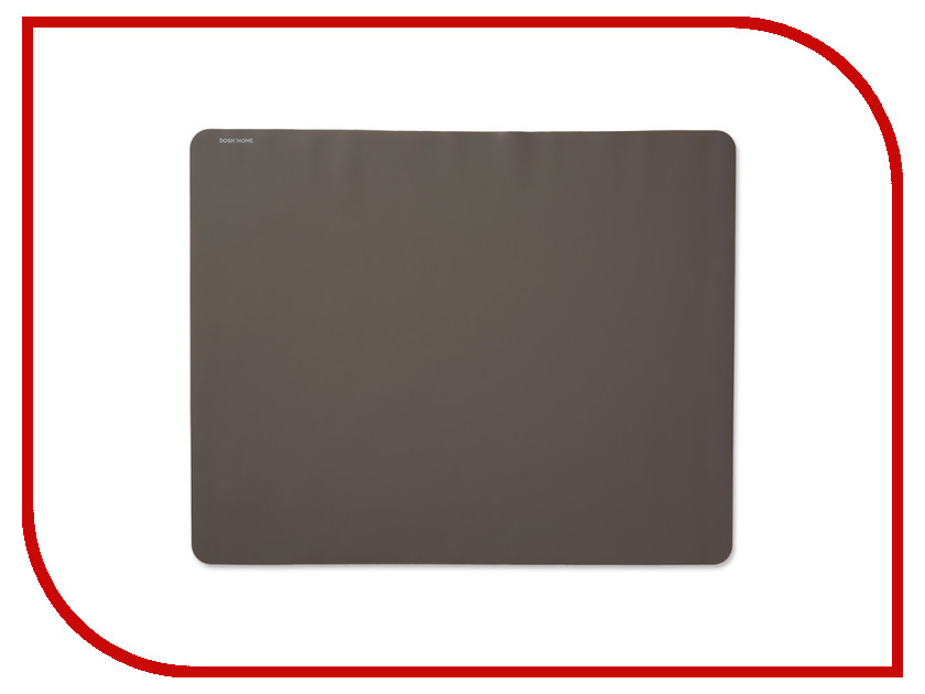 

Лист для раскатки теста Dosh i Home Gemini 40x50cm 300313