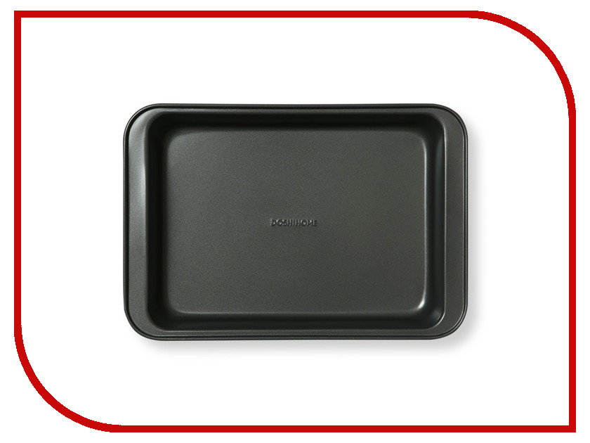

Лист для выпечки Dosh i Home Fornax 32x22cm 300101