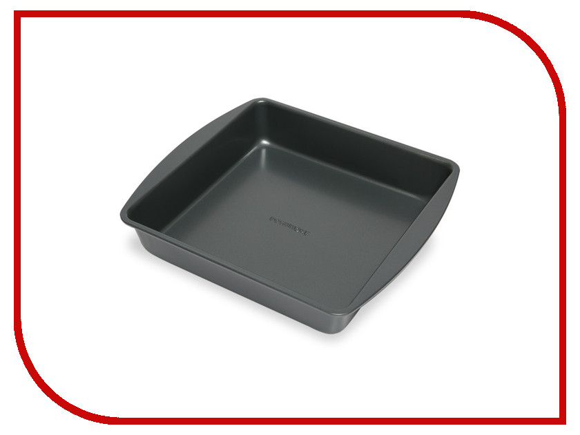 

Лист для выпечки Dosh i Home Fornax 24x24cm 300100