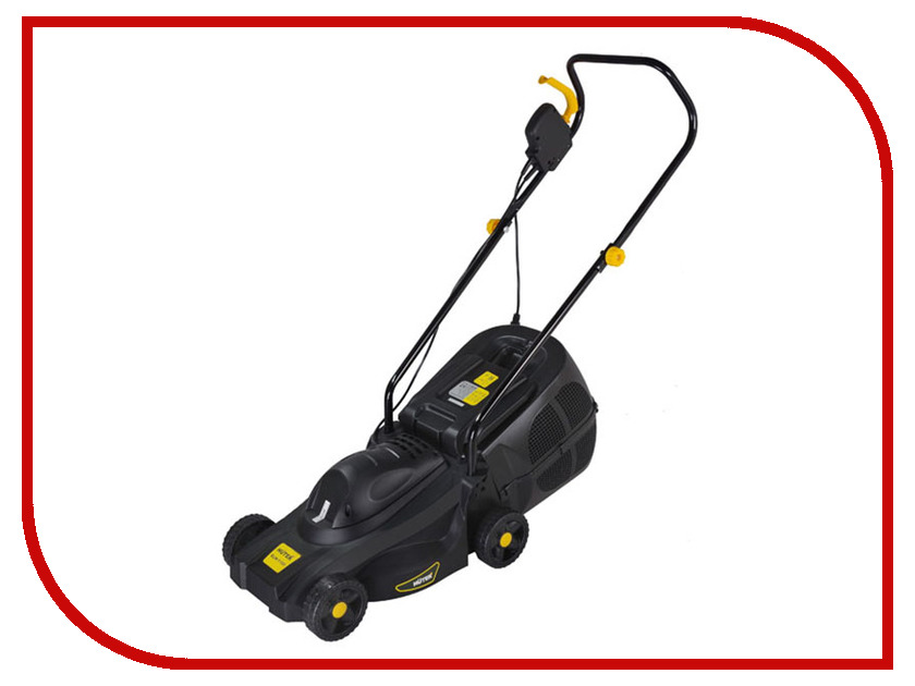 

Газонокосилка Huter ELM-1100, ELM-1100