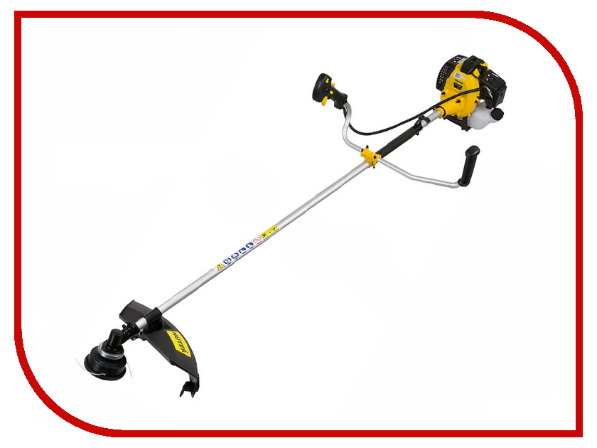 

Газонокосилка Huter GGT-1500T, GGT-1500T