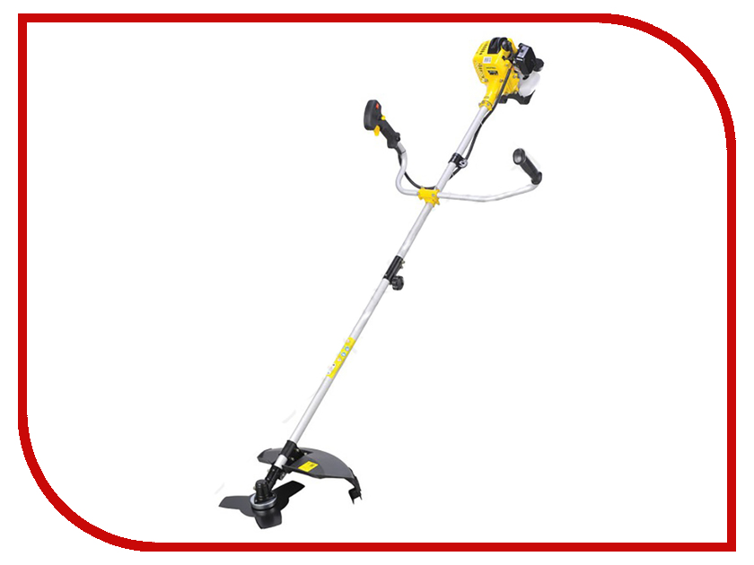 

Газонокосилка Huter GGT-800S