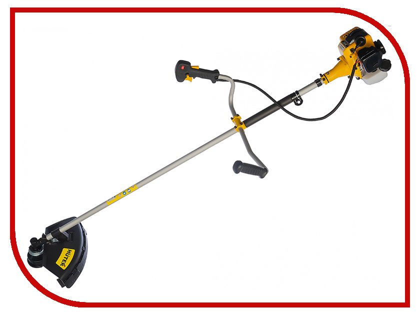 

Газонокосилка Huter GGT-800T