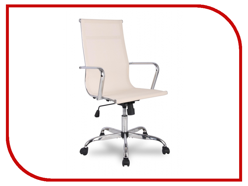 

Компьютерное кресло College H-966F-1 Beige