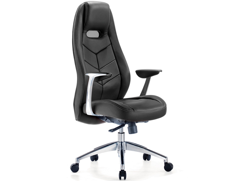 

Компьютерное кресло Бюрократ _Zen Black, Zen