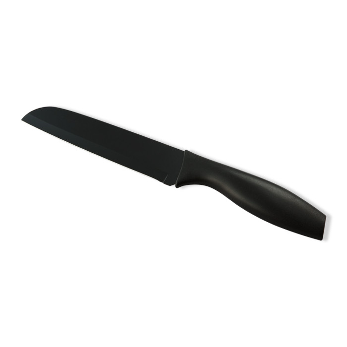 

Нож Dosh i Home Lacerta Santoku 100672 - длина лезвия 160мм, 100672